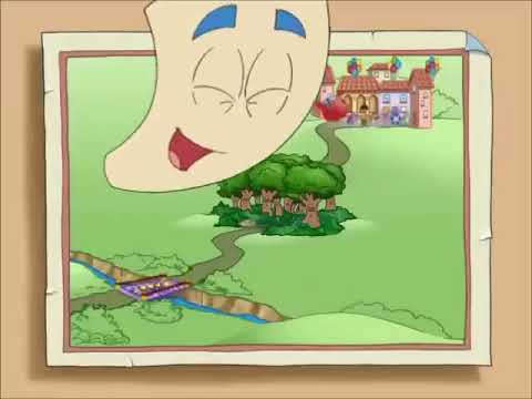 Map Season 5 Episode 2