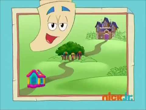 Map Season 6 Episode 2