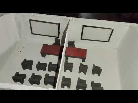MAQUETA 1750641 SENA