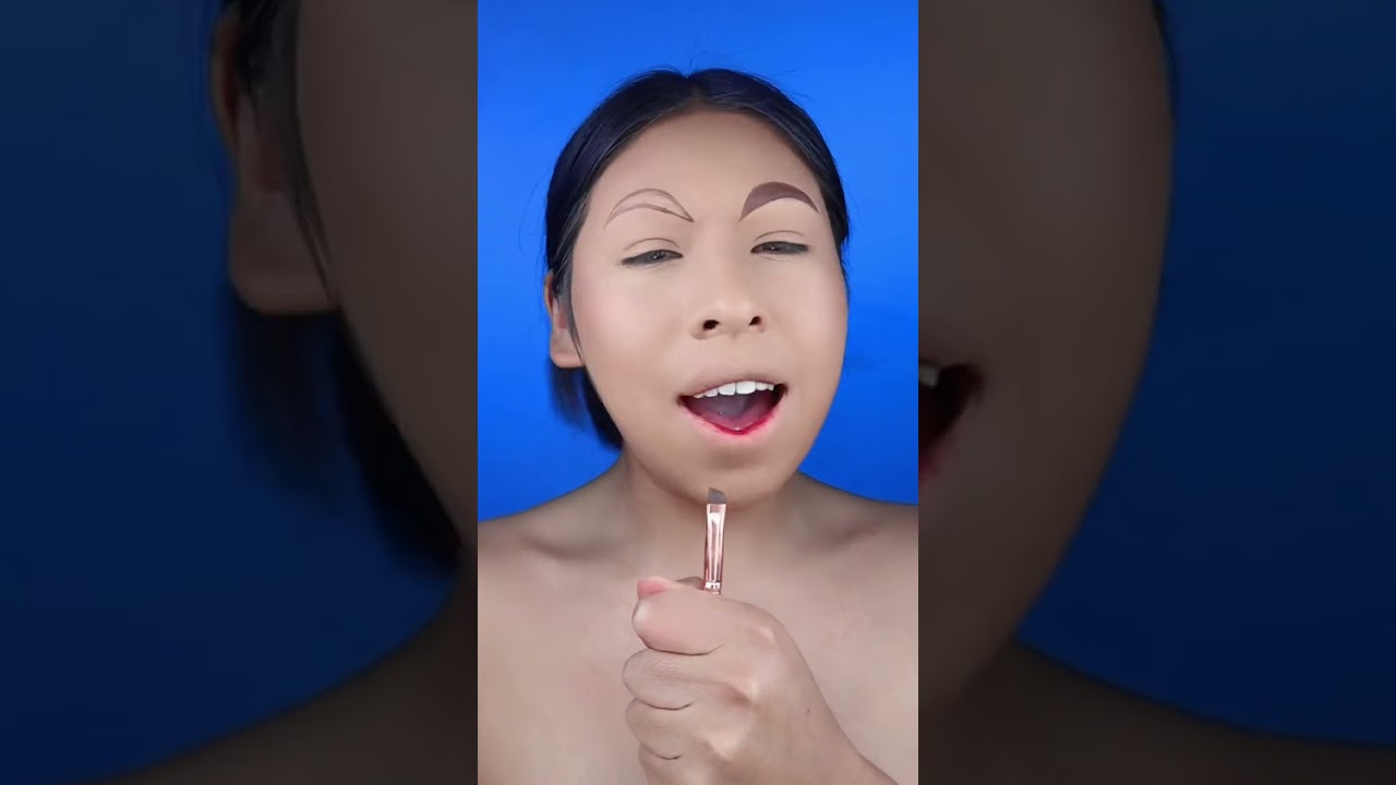 MAQUILLAJE INSPIRADO EN MARIO 🟨🔧