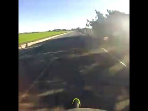 Maquins 160cc vs 190cc Vini Racing