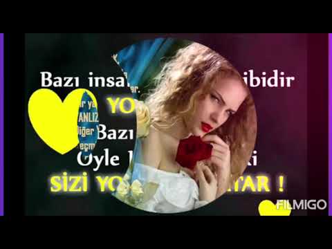 Maral sensiz olmuyor 2021