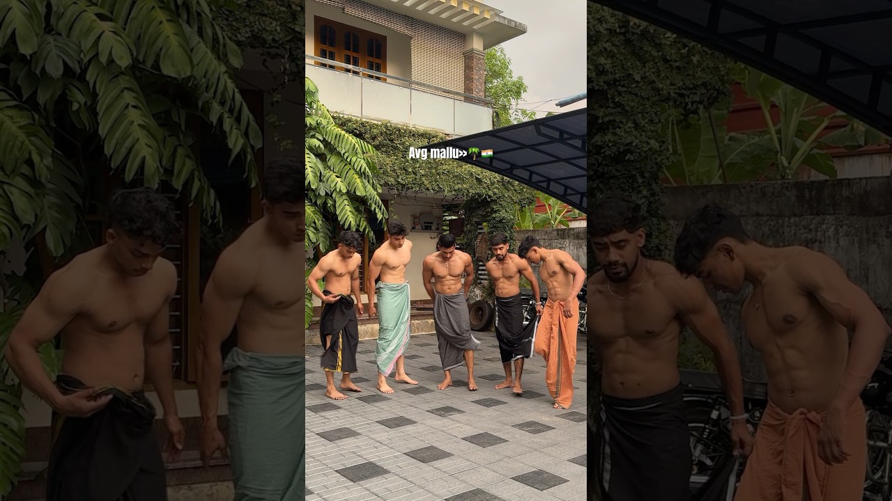 Mararinte thattu thanuthanne irikkum 🌴🇮🇳 #lifestyle #gymbro #mallu #fitnessmotivation #southside