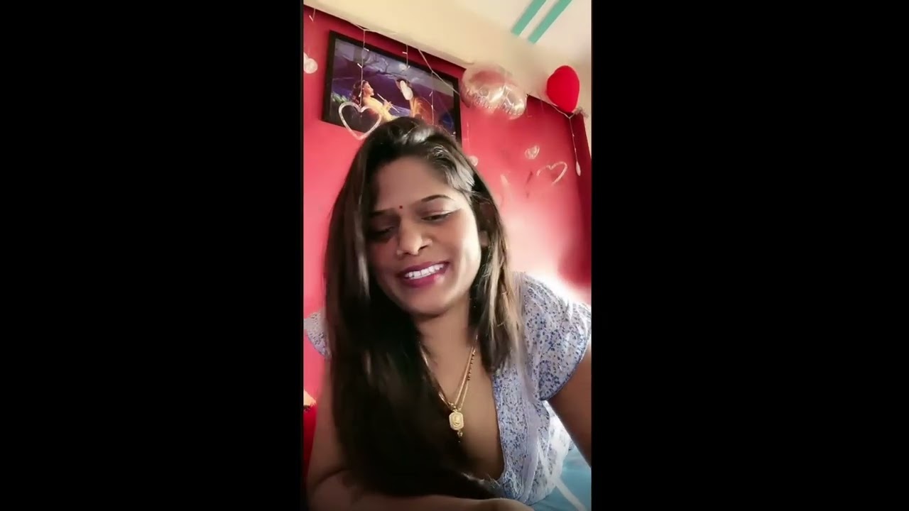 Marathi bhabhi Swathi || लाइक और सब्सक्राइब करे ||