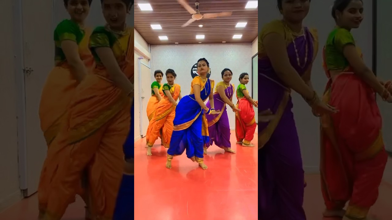 Marathimola Dance | Music | Rising Stars #youtubeshorts