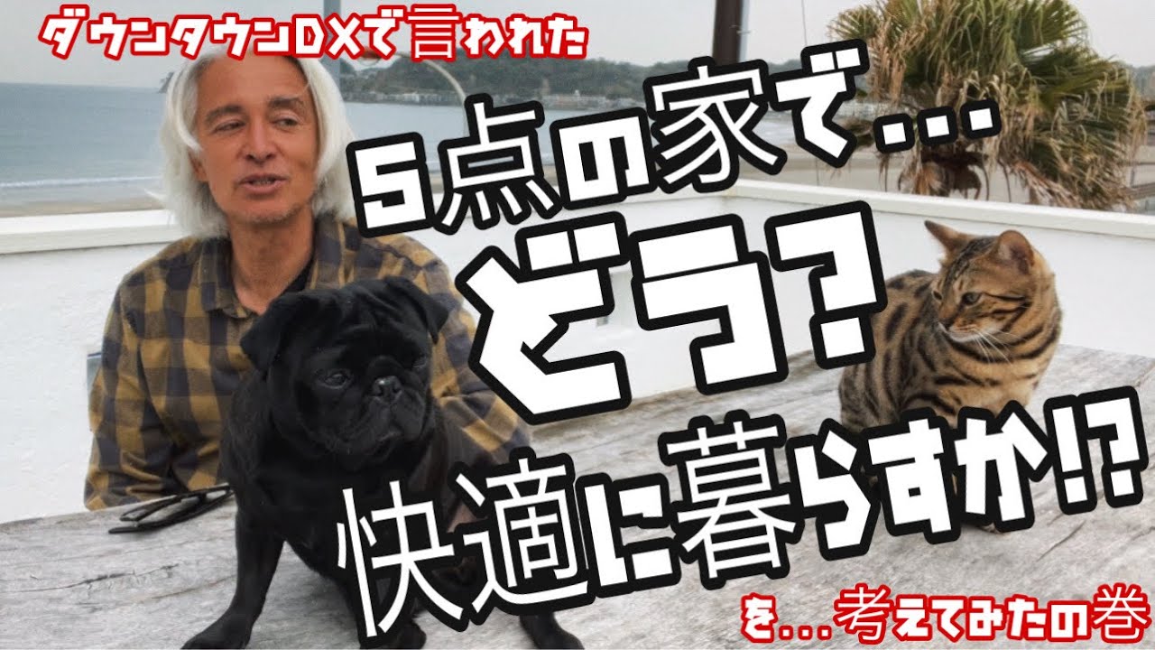 MARC TV 📺💨 TVにコテンパンにされたけどポジティブにいくぞの巻ww