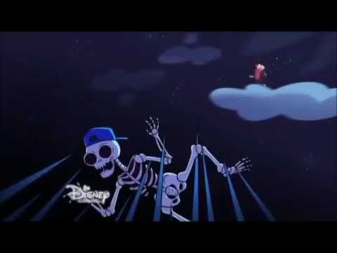 Marco Diaz scream