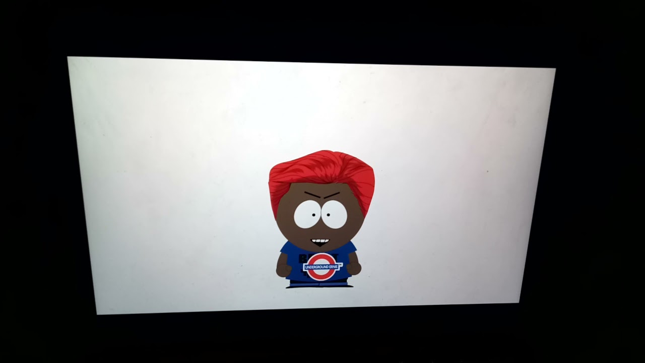 Marcus Clarke (Topher's Abusive Brother)