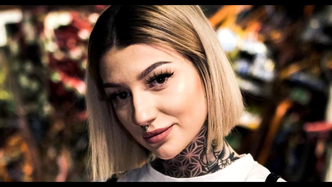 MARCYSIA FAP, DZIEWCZYNA TROMBY FAP, EKIPA FAP #hot16challenge2