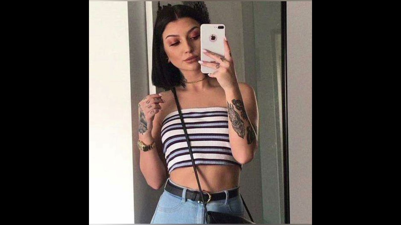 Marcysia Ryskala fap