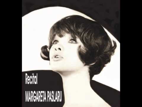 Margareta Paslaru _ Un baiat  (  (Recital extraordinar 