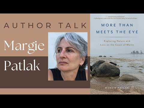 Margie Patlak Discusses 