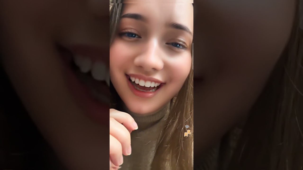 Mari pretty #periscope #livestream #1030
