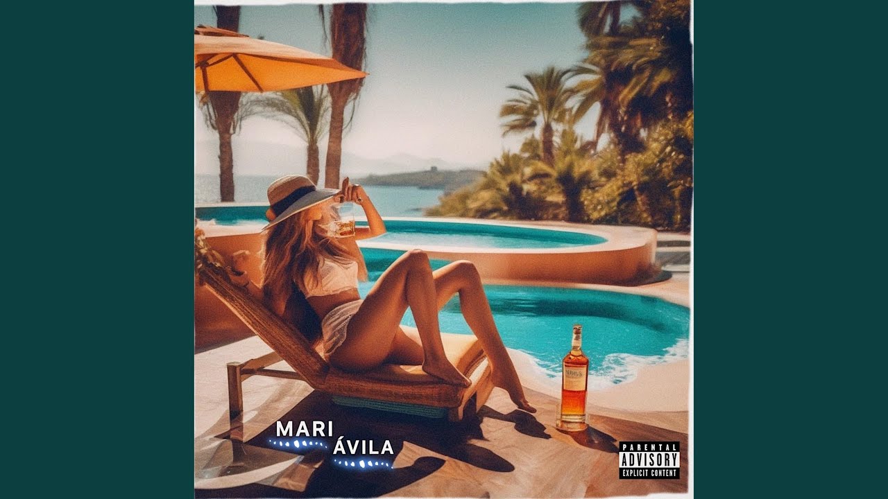 Mari Ávila