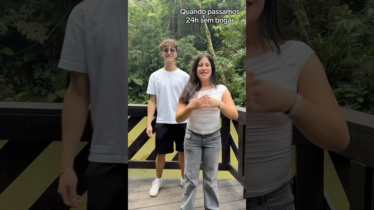 Maria Clara e JP 💖