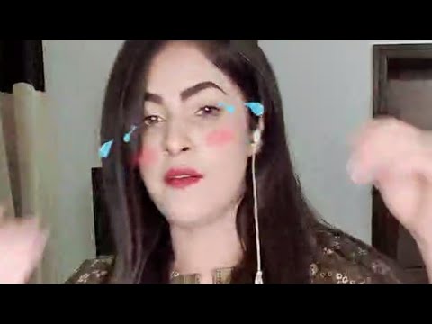 Maria shah vs beautiful girl and lovey bigo live hamara gao