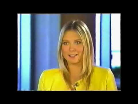 Maria Sharapova documentary - 