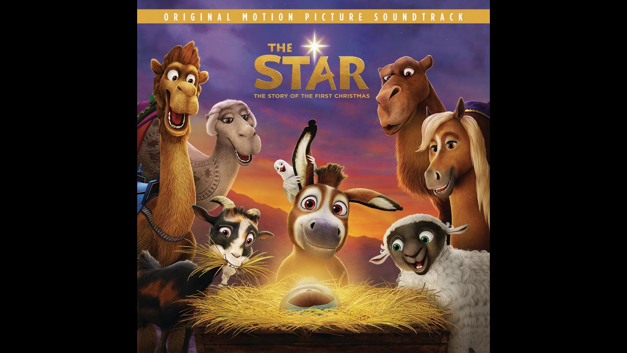Mariah Carey - The Star