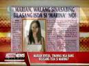 Marian Rivera, naka-sex na si Mark Herras (Cheap ha! Sobra!)
