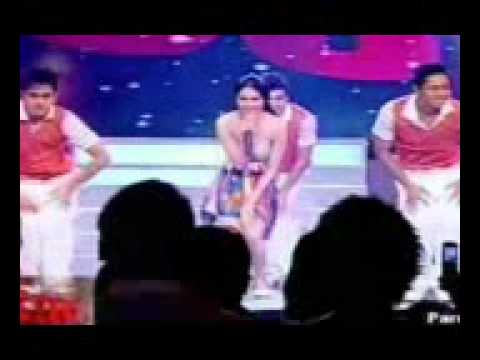 Marian Rivera's Nip Slip