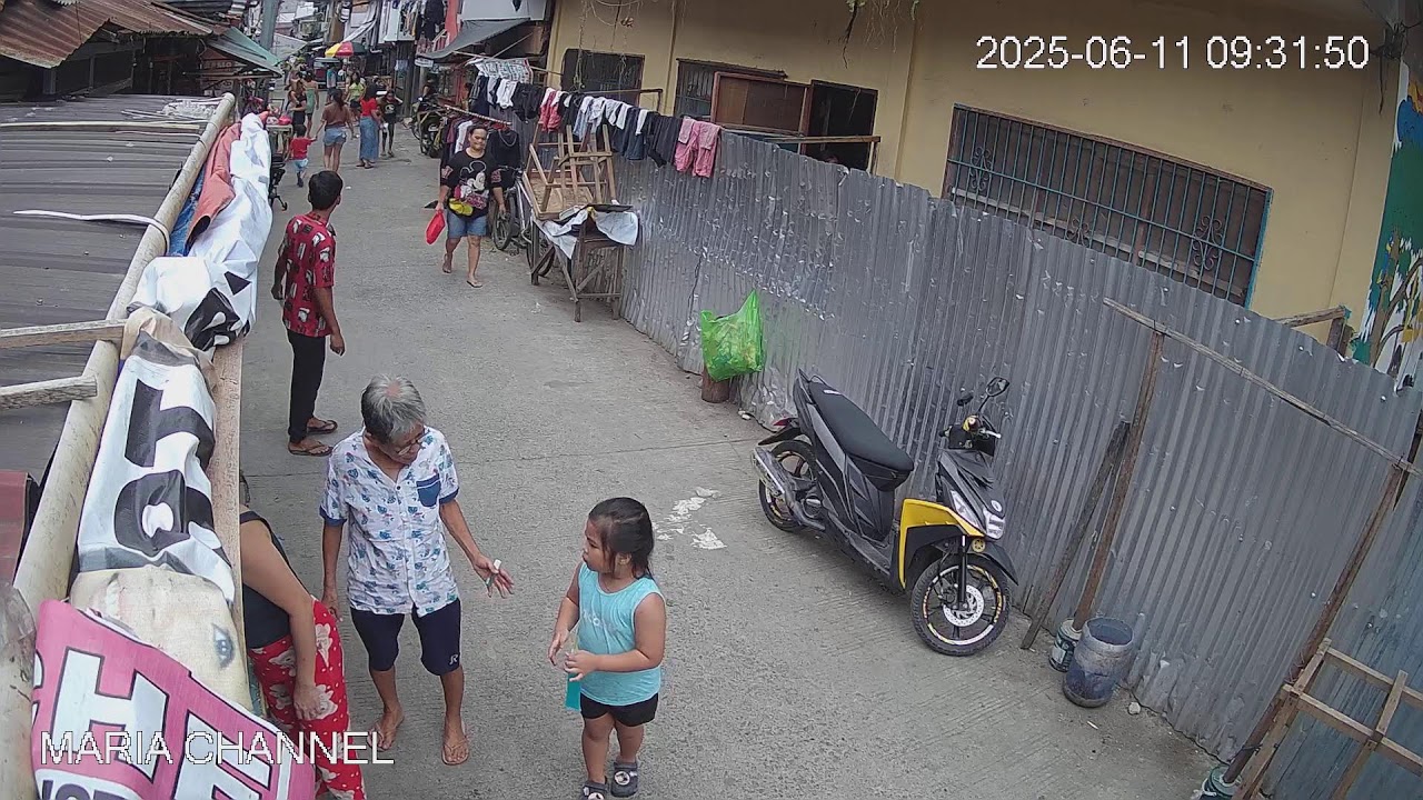 Maria's Cam 10 ROSEMARY STREET., AGDAO DAVAO CITY PHILIPPINES