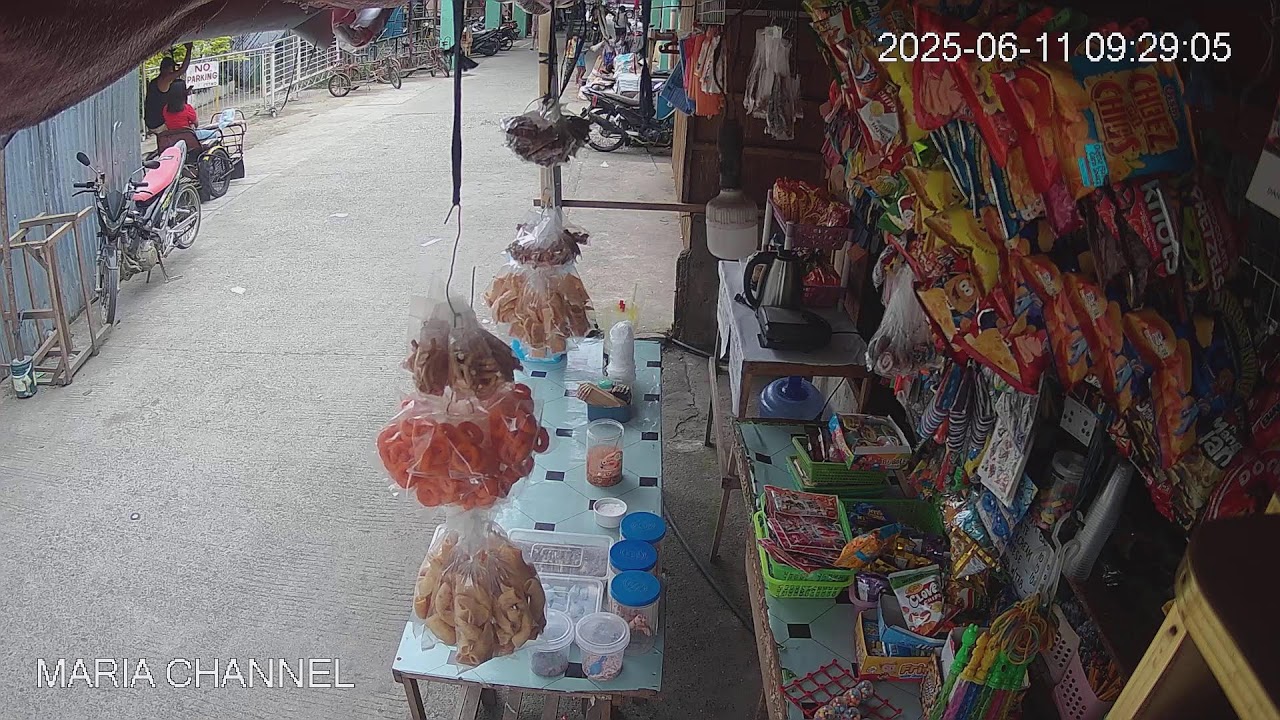 Maria's Cam 9 ROSEMARY STREET AGDAO DAVAO CITY, PHILLIPPINES