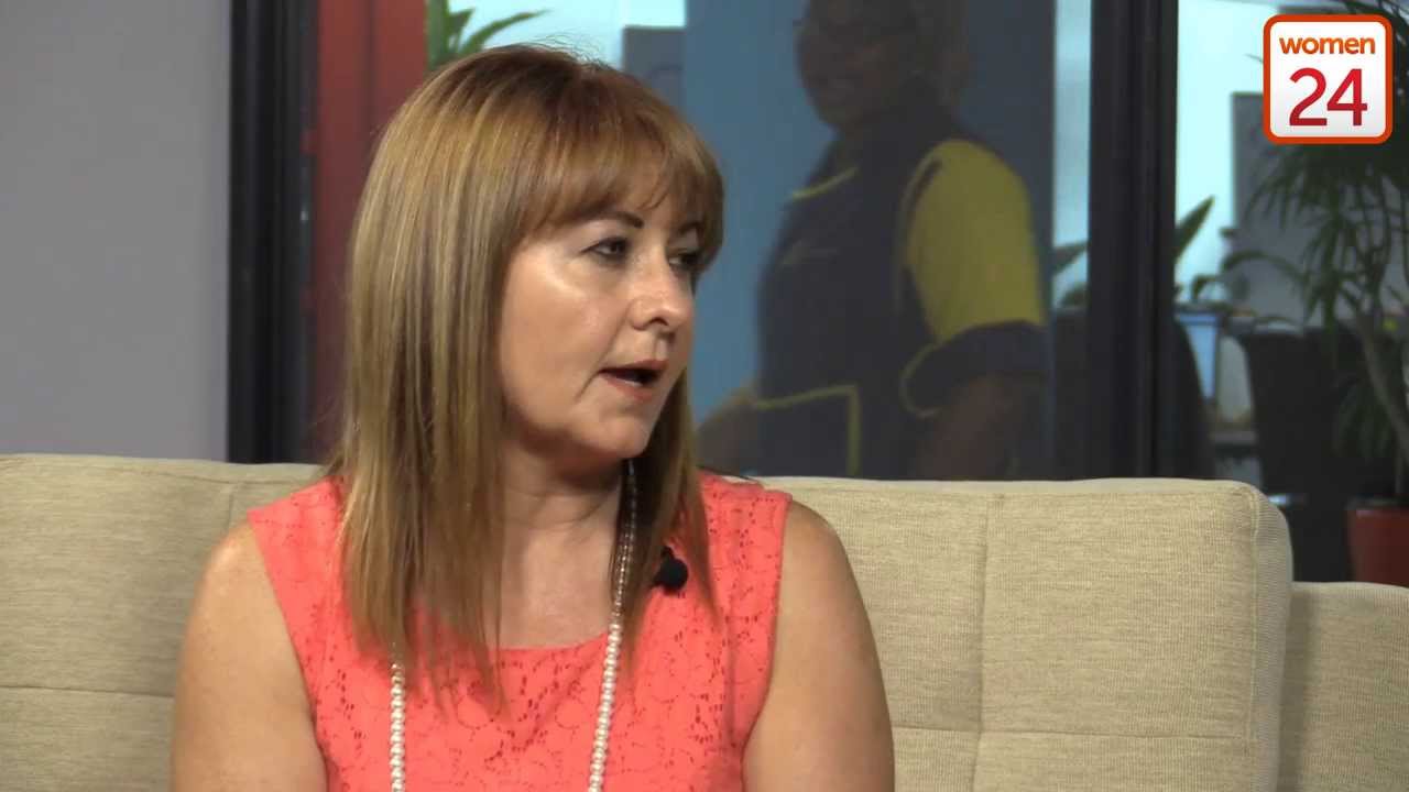Marie Stopes CEO gives her opinion on the Femidom