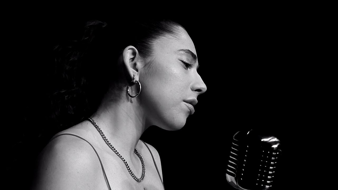 Marie-France Lantin - Perfect [Radio Edit]