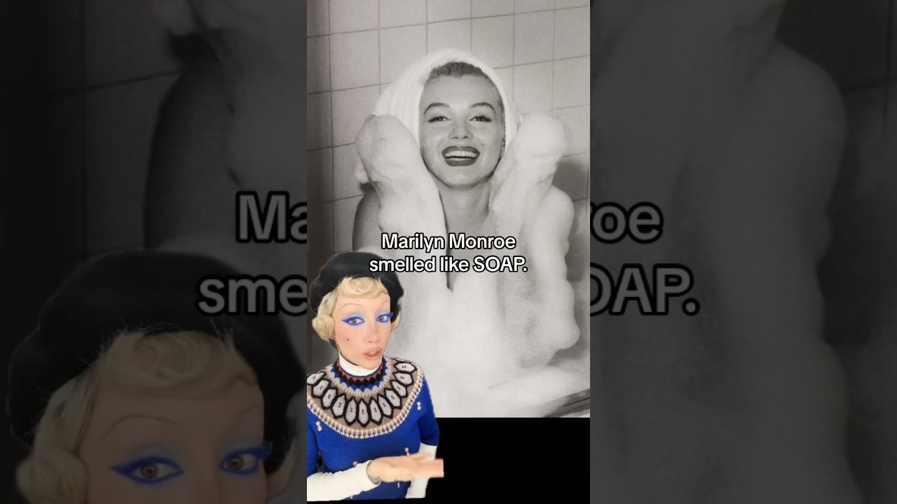 #marilynmonroe
