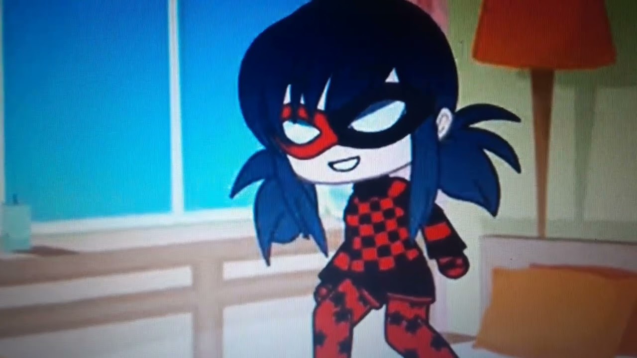 Marinette ate Lila ( MLB vore )