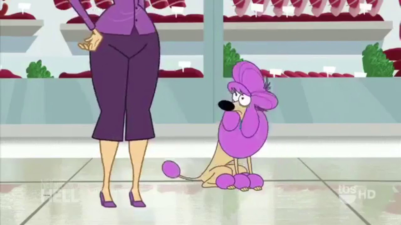 Marjoe Fart