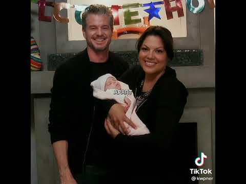 Mark - Sofia - Grey's Anatomy - tik tok - edit - vine - lomotif