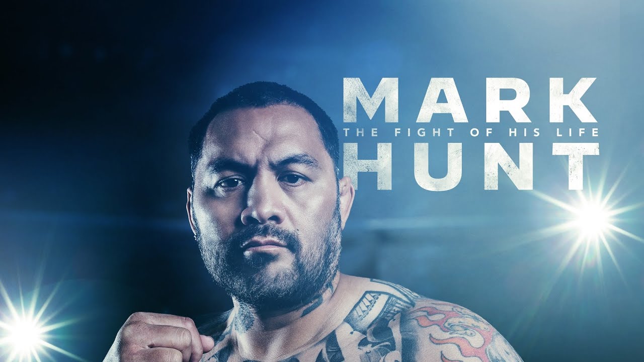 Mark Hunt: The Fight of His Life |🤼MMA | Full Documentary