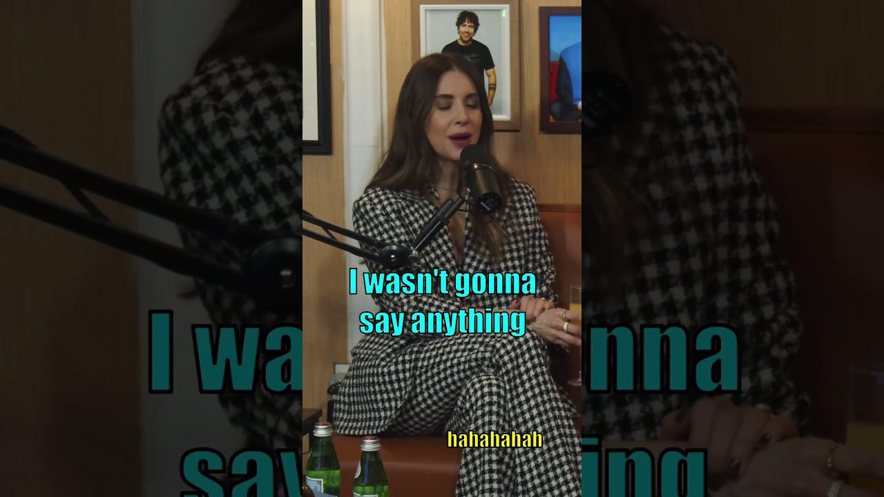 Mark Normand Farts w/ Alison Brie! - We Might Be Drunk w/ Sam Morril #shorts
