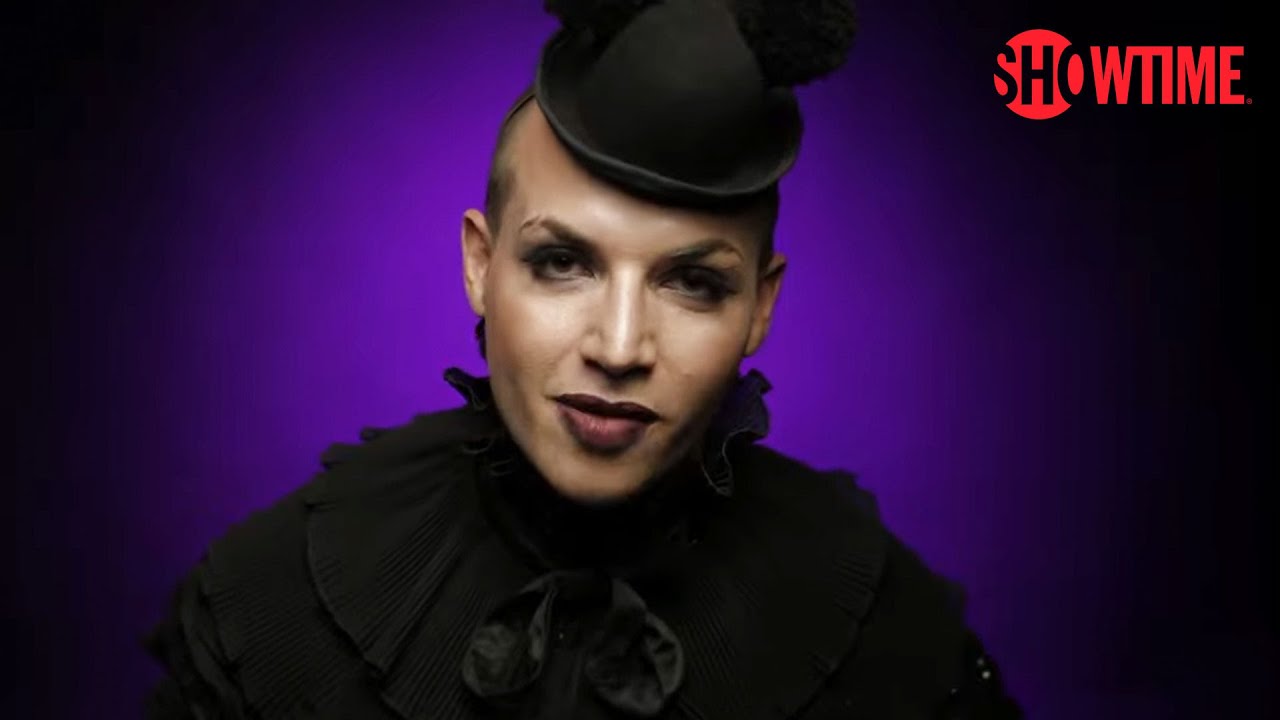 Markus the Doorman - Cast Profile | 3AM (2015) | Showtime