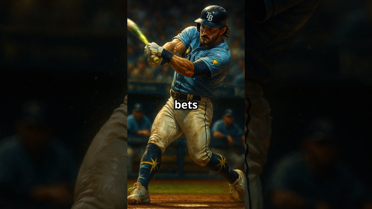 Marlins vs. Rays Betting Breakdown and Betting Pick. 6/6/25