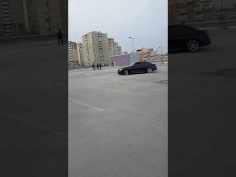 Marmara park drift