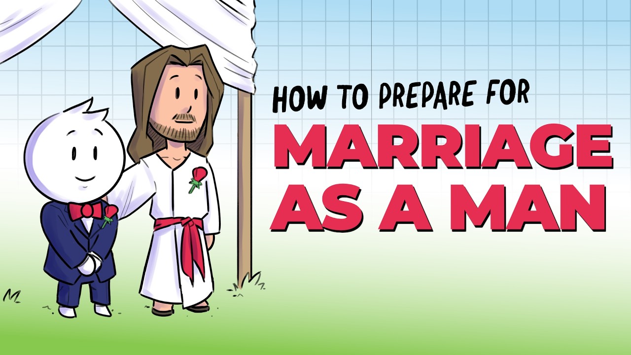 Marriage Advice I Wish Someone Told Me at 21
