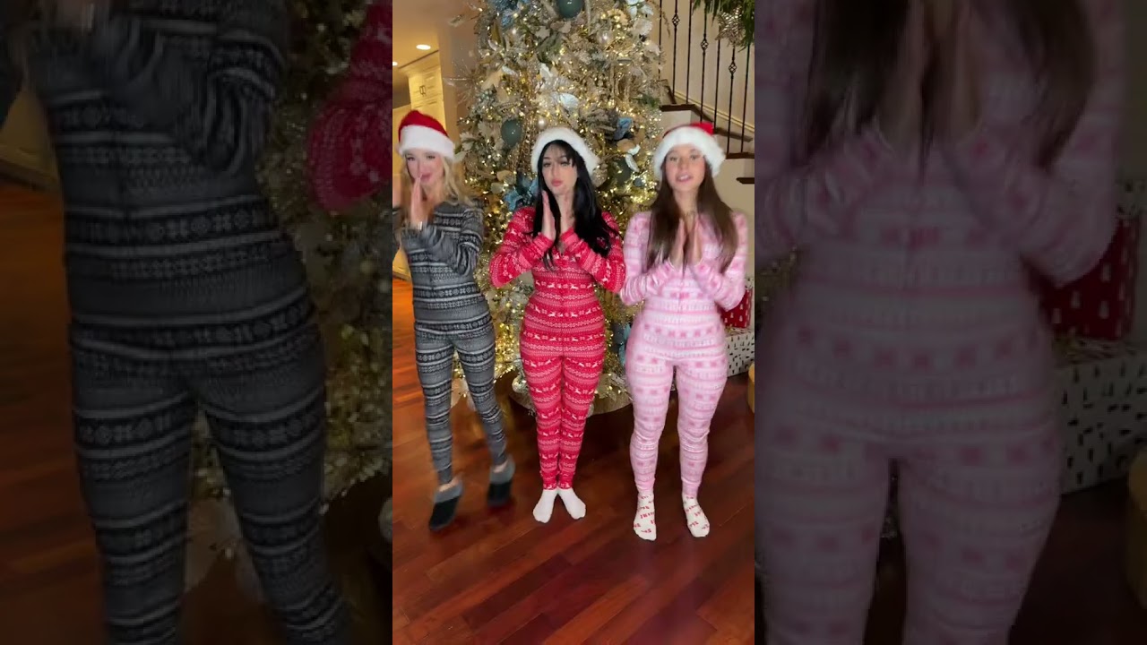 Marry Christmas! Sophie rain
