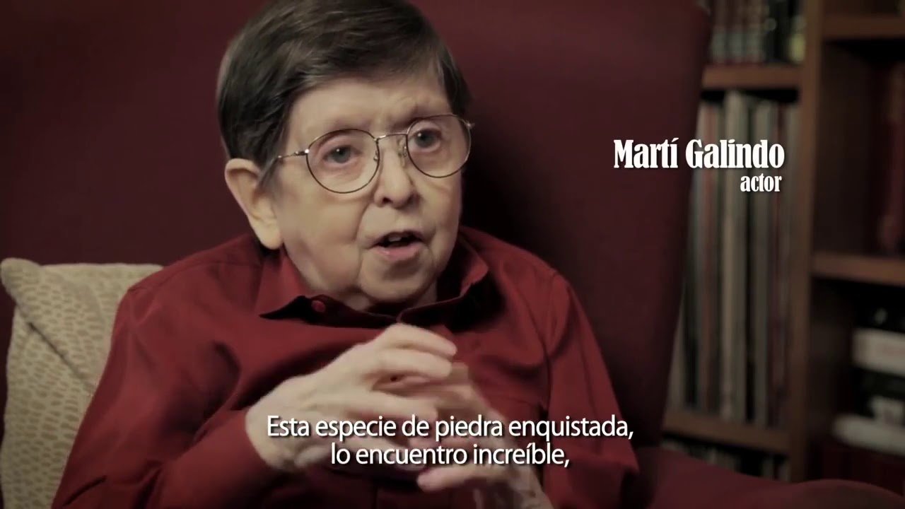 Martí Galindo opina del 'procés' y la independencia