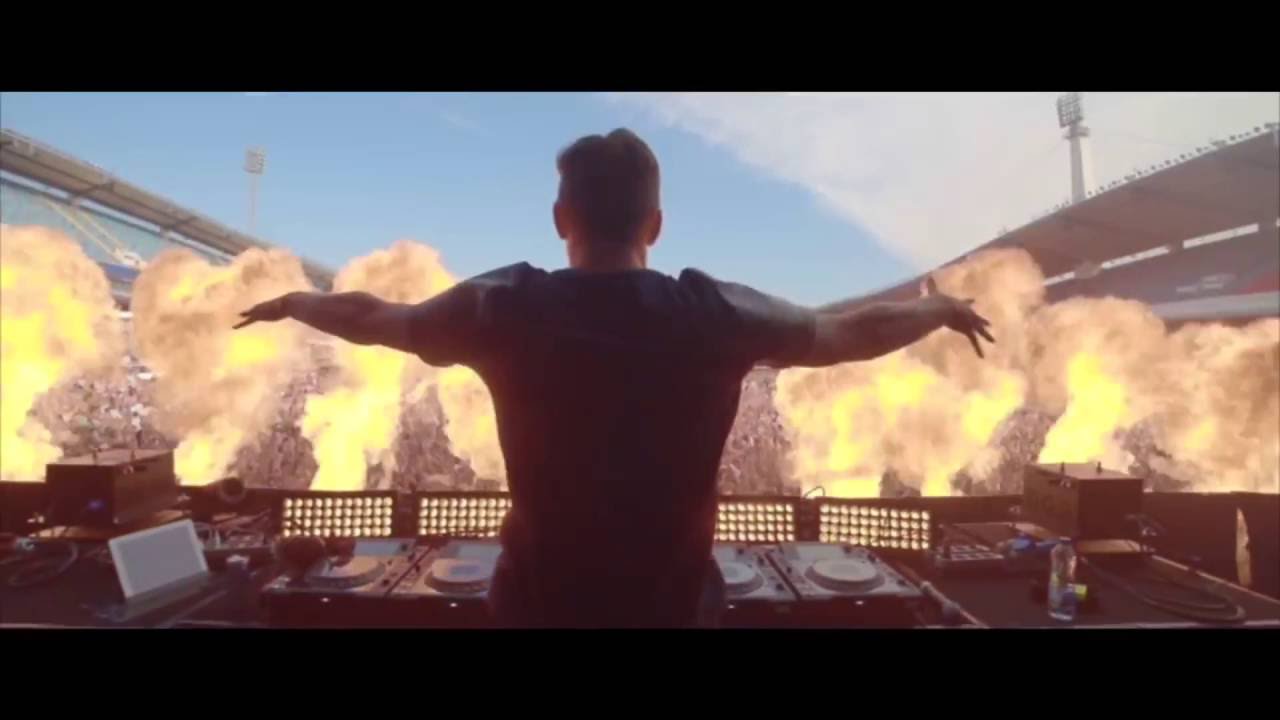 Martin Garrix & Mesto -  WIEE  (Official Music Video)