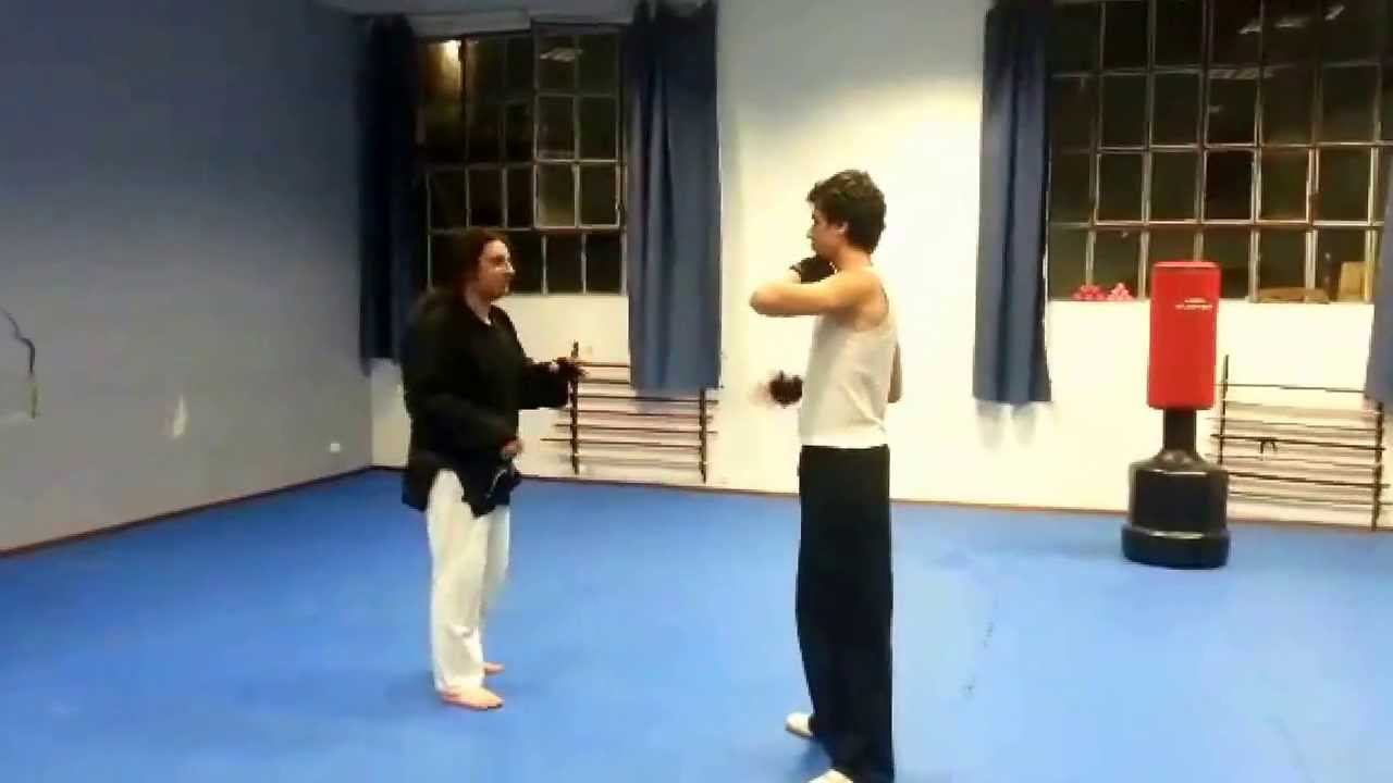 Maruchi Budo