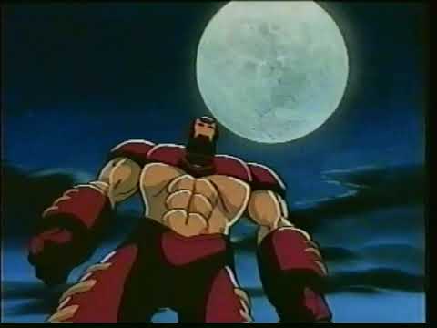 Marvel Action Universe Fox Syndication Promo [August 1996]