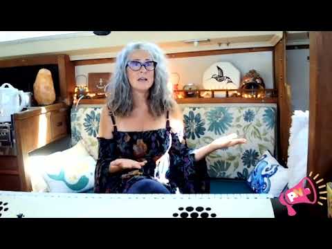 Mary Lydia Ryan on Pink Noise 10.28 to 12 .7