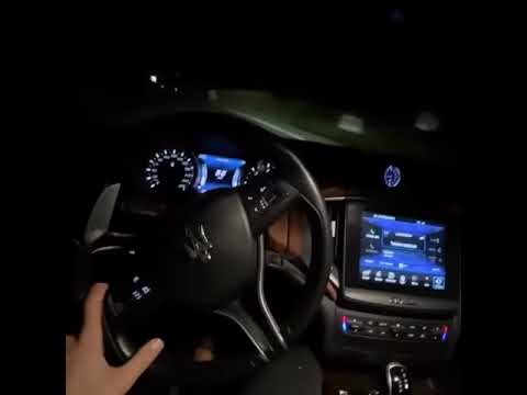 MASERATİ SNAP - GECE SNAP