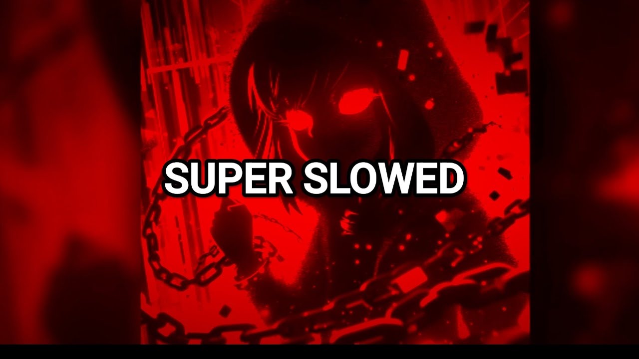 MASHA ULTRAFUNK  SUPER SLOWED (PÉRFEÇTIOÑ)