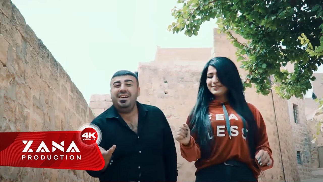 MASHUP - SERBANG EMRAH & NUPEL