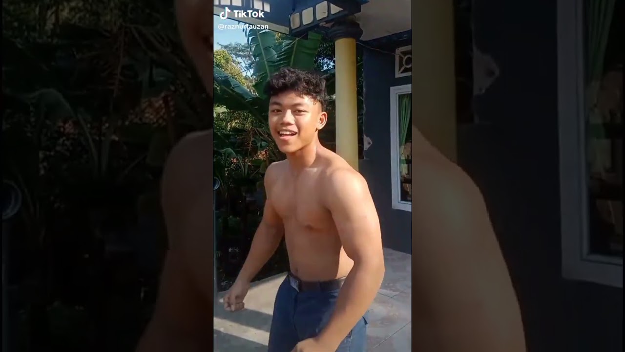 Masih bocil esempe