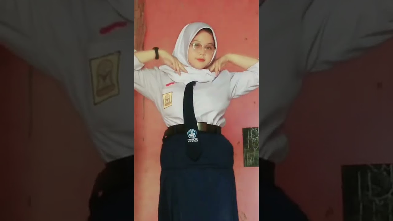 masih smp #viral #smp #tiktok