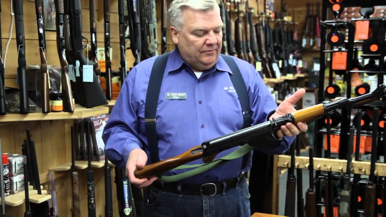 Massachusetts: Pre Ban and Post Ban Assault Weapons